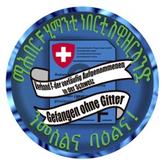  Verband F  -- Gefangen ohne Gitter